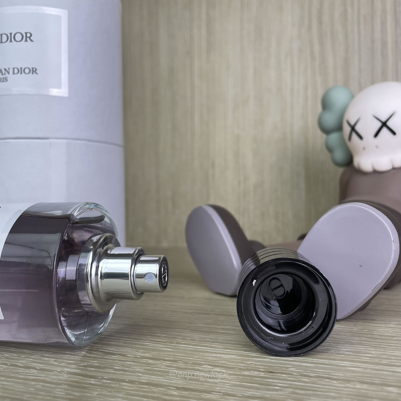 Dior Christian Dior Paris Edp 125ml (2) - www.newkick.vip